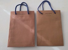 2 pezzi Lotto LOUIS VUITTON 8