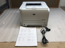 HP LaserJet P2035 CE461A
