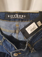 jeans uomo John Richmond