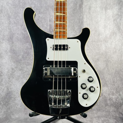 Rickenbacker 4003 jet glo - 4003,