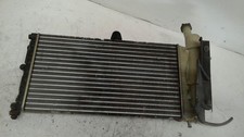 RADIATORE ACQUA FIAT PUNTO 75