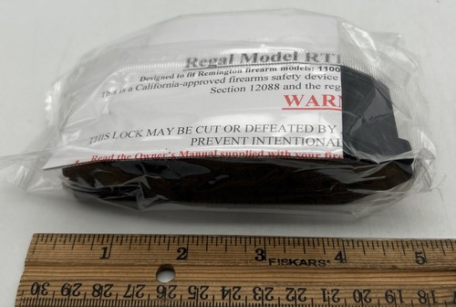 Regal rtl06 blocco pistola - #rtl06,