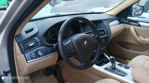 Bmw f25 kit - x3,