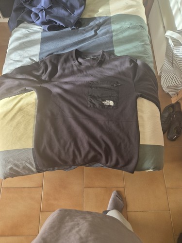 Felpa leggera the - felpa,