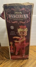 Bambola ballerina ballerina