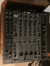 Allen & Heath XONE:92 MK2 -