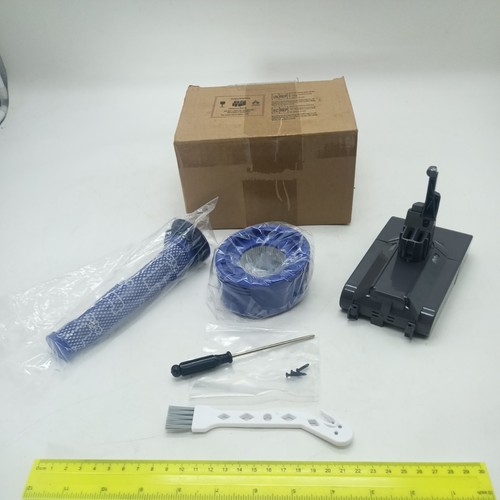 Kit manutenzione batteria