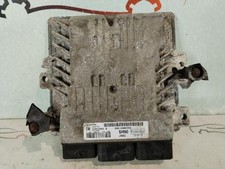 CENTRALINA MOTORE PER FORD Focus Berlina 5° Serie BV61-12A650-DGA T1DB diesel 1