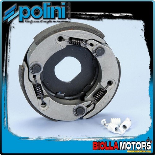 249 047 frizione - polini, 3g