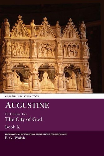 Augustine the city - augustine:,