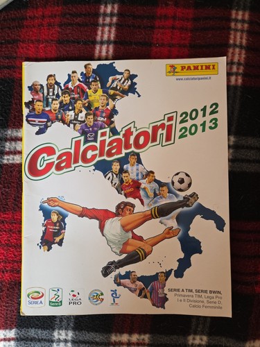 Album figurine panini - figurine,