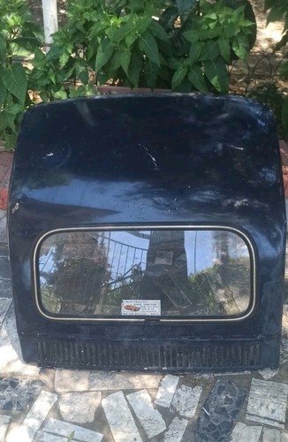 Fiat 500 1957 - 500, n/d