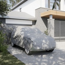 Telo Copertura Auto Tessuto