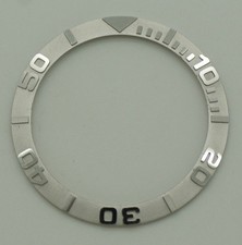 Inserto lunetta per orologio