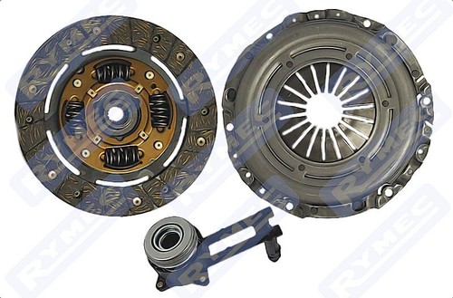Kit frizione per - ford, fiesta