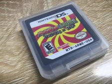 Mario & Luigi Partners in Time