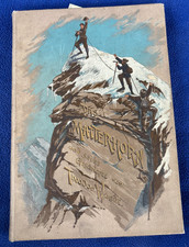 MOUNTAINEERING book DAS