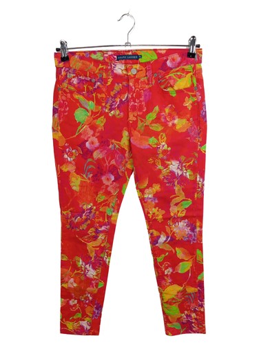 Ralph lauren pantalone tessuto - pantalone,