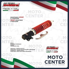 AMMORTIZZATORE ANTERIORE