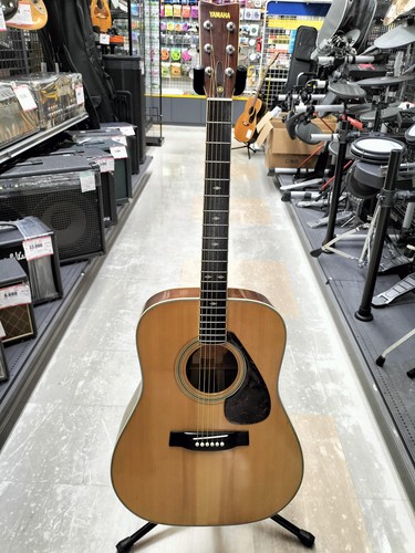 Yamaha 401b chitarra - yamaha,