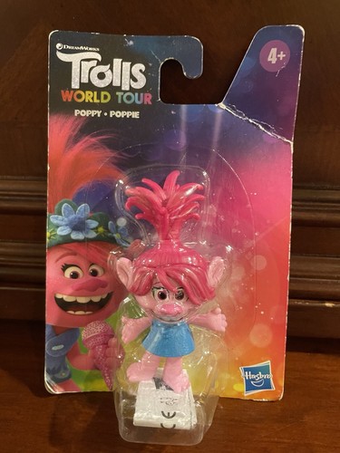 Dreamworks trolls world tour - trolls,