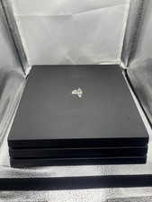 Sony PlayStation 4 Pro 1TB