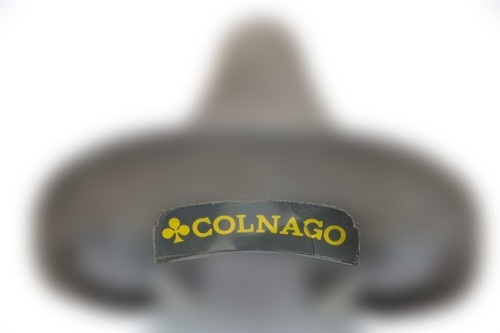 Colnago selle san marco concor - colnago,