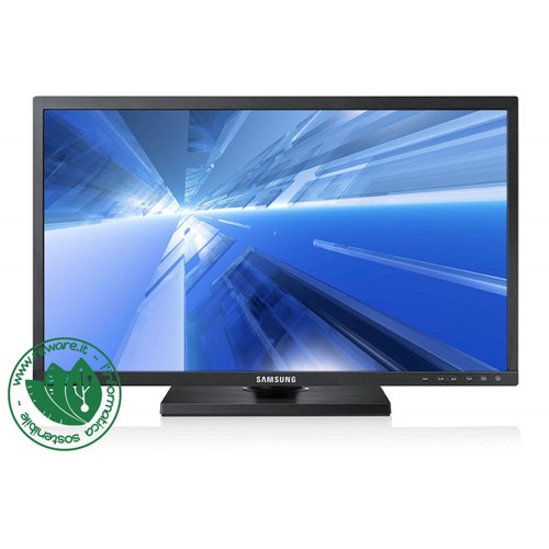 Monitor lcd samsung - monitor,