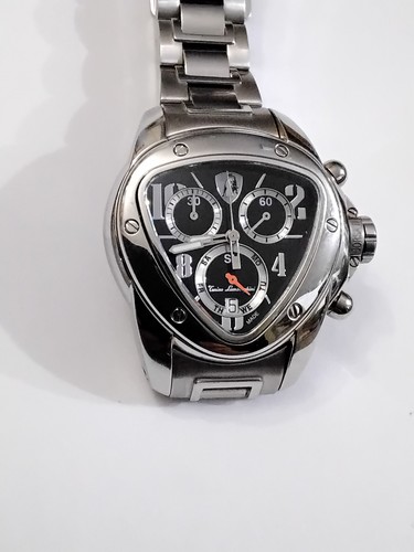 Orologio uomo tonino - orologio,