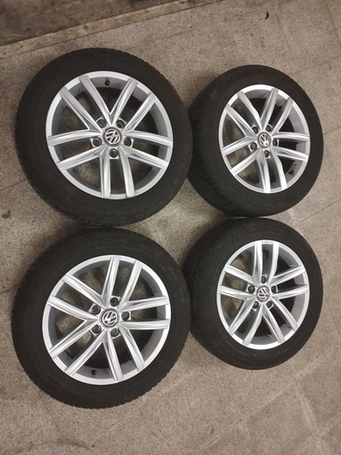 Alloy wheels 16 - 4,