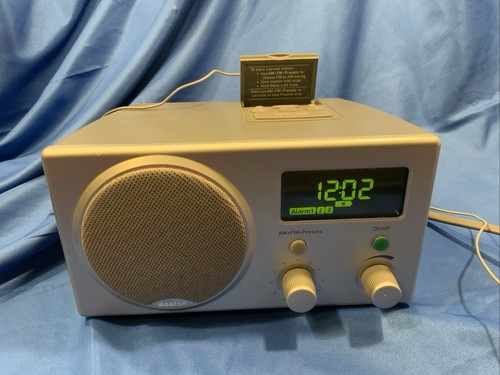 Boston acoustics ricevitore - boston,