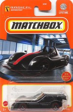 Matchbox 1/64 Radical SR3 XXR