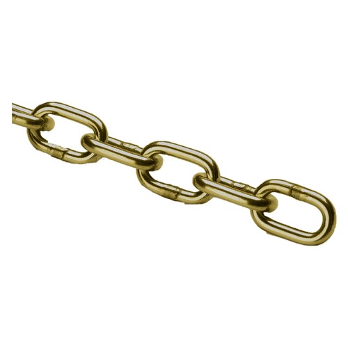 Catena genovese fai te - catena, 'fai