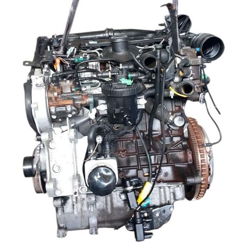 Motore rhs peugeot - motore, hdi