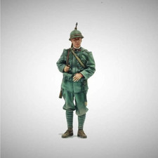 Kit modellino in resina 1/35