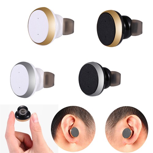 Cuffie auricolari stereo