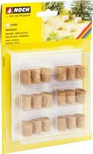 NOCH 07460 Set 18 Rotoballe