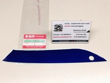 68280-33E00-1LF Originale Suzuki adesivo emblema decalcomania mark GSX-R750