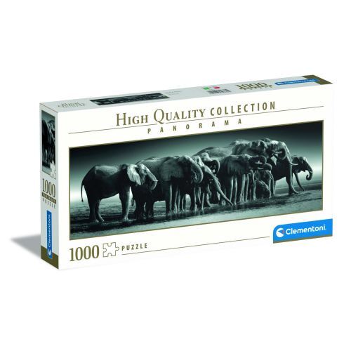 Clementoni clm39836 puzzle - clm39836,