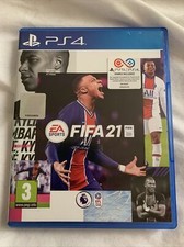 Fifa 21 PS4 e PS5 ✅✅✅