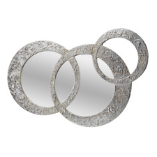 SPECCHIERA CIRCLES TRAFORATA