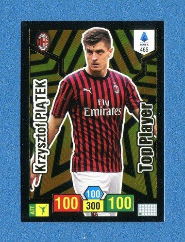 Calciatori 2019 adrenalyn - calciatori, 2019-20