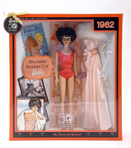 Mattel n4975 2008 - n4975, 50°