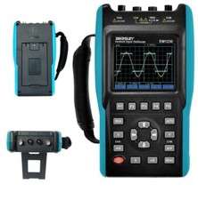 FNIRSI 2C23T / 2C53T