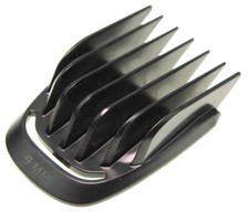 Pettine 9 mm. Compatibile