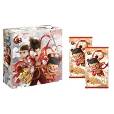 Nezha 2 Carte Collezionabili