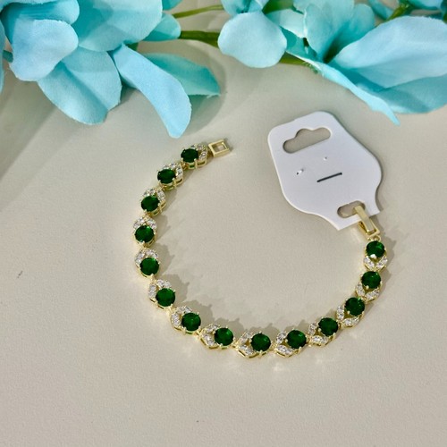 Bracciale donna placcato - , oro