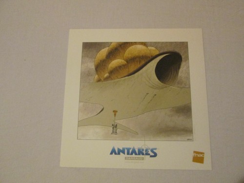 Official art print - art,