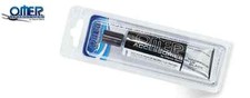 COLLA PER NEOPRENE GLUE BLACK OMER RIPARAZIONE MUTA COLLE NEOPRENICA MASTICE