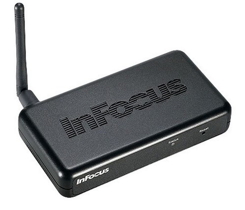 Infocus liteshow sistema di - infocus, ii